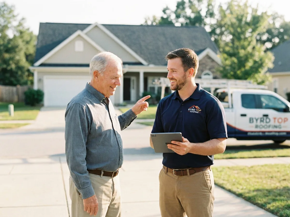 Roofing West Terre Haute, IN FAQs
